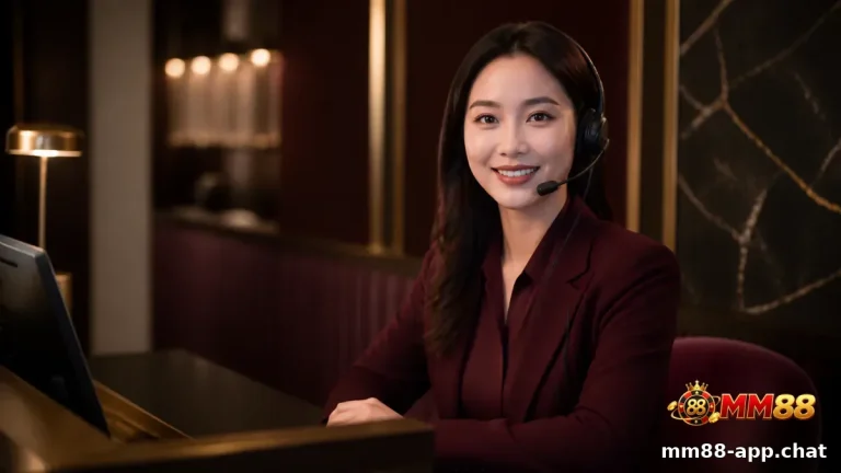 MM88⚡️Trang Chủ Chính Thức MM88-APP.CHAT 2026 | +86K Liền Tay! - hình ảnh - mm88-app.chat